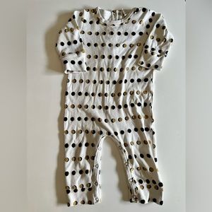 Kate Quinn Moon Phase Jumper